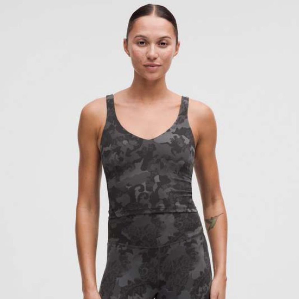 🆕 Lululemon Align tank top *Light Support A/B Cup